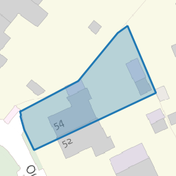 Perceel PSB00-F-3948