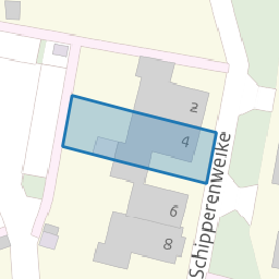 Perceel PSB00-F-3949