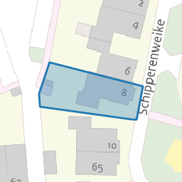 Perceel PSB00-F-3951