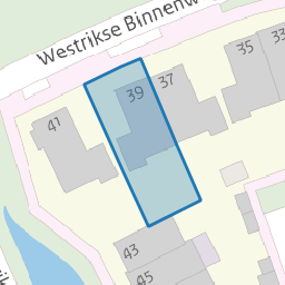 Perceel PSB00-F-3953