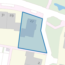 Perceel PSB00-F-3959