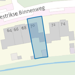 Perceel PSB00-F-3984