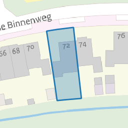 Perceel PSB00-F-3985