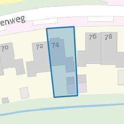 Perceel PSB00-F-3986