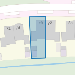 Perceel PSB00-F-3987