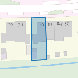Perceel PSB00-F-3989