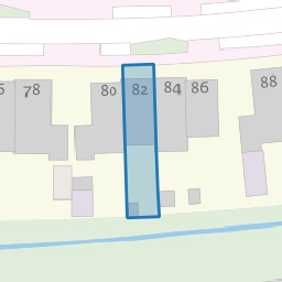 Perceel PSB00-F-3990