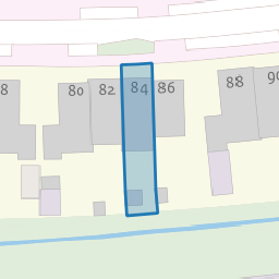 Perceel PSB00-F-3991