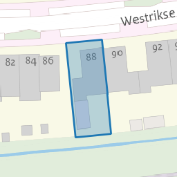 Perceel PSB00-F-3993
