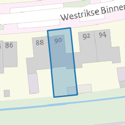 Perceel PSB00-F-3994