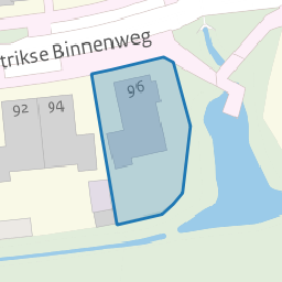 Perceel PSB00-F-3997