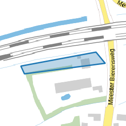 Perceel PSB00-F-4001