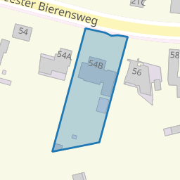 Perceel PSB00-F-4003