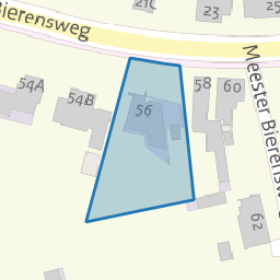 Perceel PSB00-F-4004