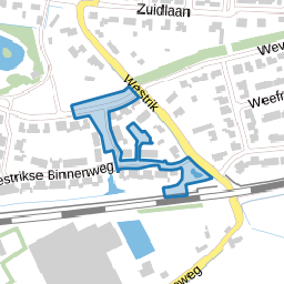 Perceel PSB00-F-4021