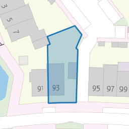 Perceel PSB00-F-4023