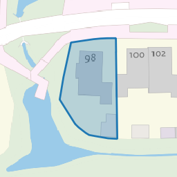 Perceel PSB00-F-4025