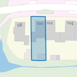 Perceel PSB00-F-4026