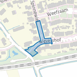 Perceel PSB00-F-4033