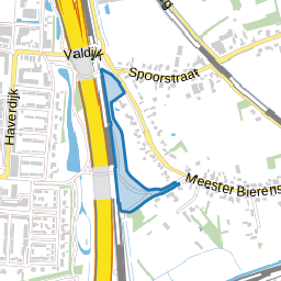 Perceel PSB00-F-4051