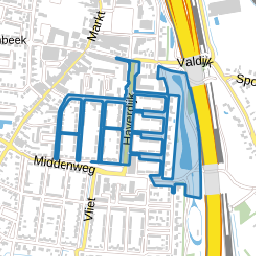 Perceel PSB00-F-4053