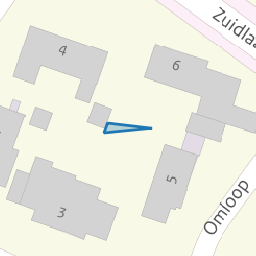 Perceel PSB00-F-4058