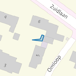 Perceel PSB00-F-4060