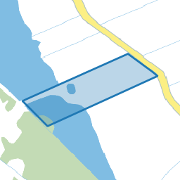 Perceel PSB00-H-1003