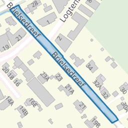 Perceel PSB00-H-1015