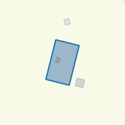 Perceel PSB00-H-1026