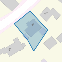 Perceel PSB00-H-1041