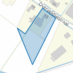 Perceel PSB00-H-1046