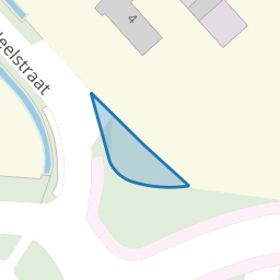 Perceel PSB00-H-1053