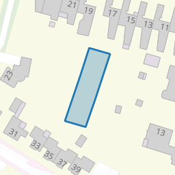 Perceel PSB00-H-1067