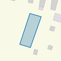 Perceel PSB00-H-1068