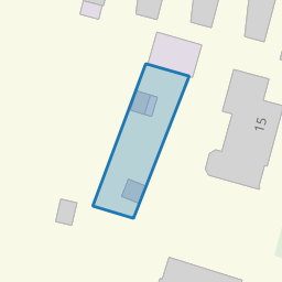 Perceel PSB00-H-1070