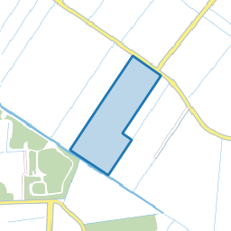 Perceel PSB00-H-1086