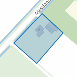 Perceel PSB00-H-1089