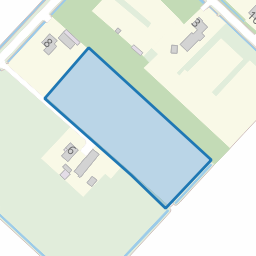 Perceel PSB00-H-1090