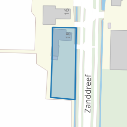 Perceel PSB00-H-1091