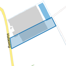 Perceel PSB00-H-1096