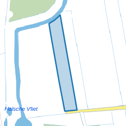 Perceel PSB00-H-1109