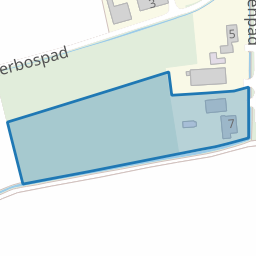 Perceel PSB00-H-1113