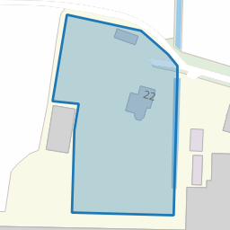 Perceel PSB00-H-1116