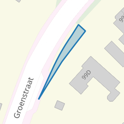 Perceel PSB00-H-1130