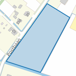 Perceel PSB00-H-1141