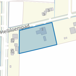 Perceel PSB00-H-1146