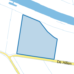 Perceel PSB00-H-1148