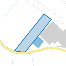 Perceel PSB00-H-1150