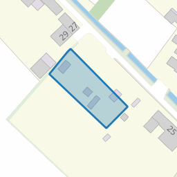 Perceel PSB00-H-1160